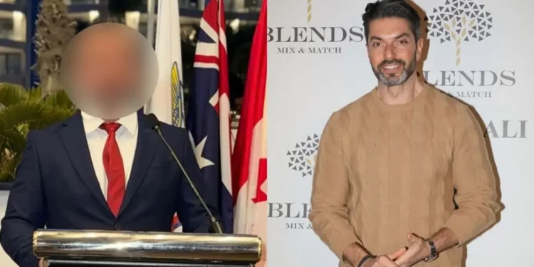 Χειροπέδες σε γνωστό επιχειρηματία για απάτες άνω του 1 εκατ. ευρώ: Μέσα στα θύματά του και ο Σπύρος Μαρτίκας