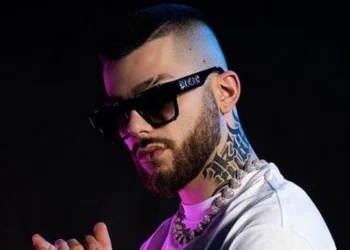 Συνελήφθη o γνωστός τράπερ Kidd – Είχε στην κατοχή του ναρκωτικά λίγο πριν πάει να τραγουδήσει σε μαθητικό πάρτι