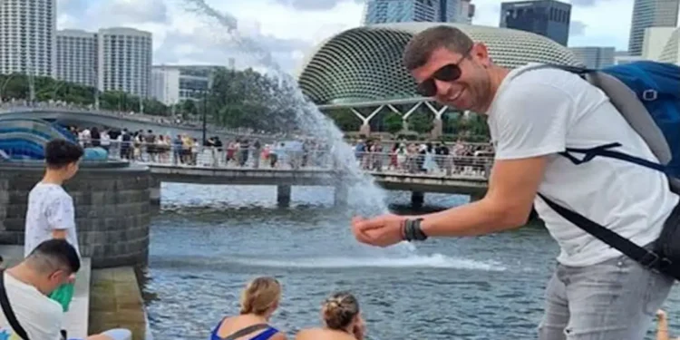 Κιλκίς: Κρεοπώλης έκοψε κατά λάθος τη μηριαία αρτηρία του και πέθανε