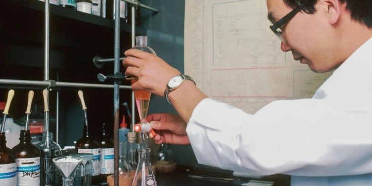 Κινέζοι επιστήμονες δημιούργησαν χάπι που παρατείνει την ανθρώπινη ζωή έως τα 150 χρόνια