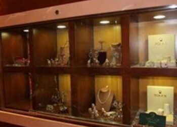 Ρόδος: Δύο Ρουμάνοι οι δράστες της ληστείας και του άγριου ξυλοδαρμού κοσμηματοπώλη