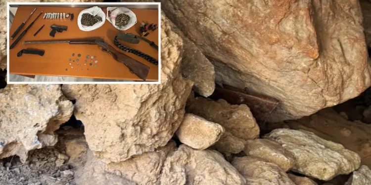 Η ΕΛΑΣ έχει βίντεο που δείχνει τον γαμπρό του Καργάκη να πυροβολεί την ώρα της συμπλοκής στα Βορίζια