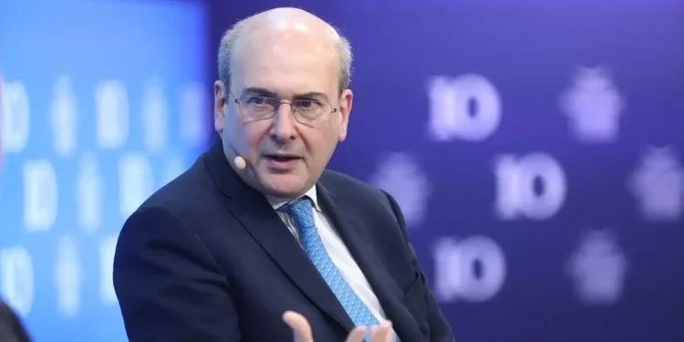 Κωστής Χατζηδάκης για ΕΛΤΑ: Ως εδώ! Δεν θα δεχτώ καμία στοχοποίηση και δεν θα αναλάβω ευθύνες που δεν μου αναλογούν