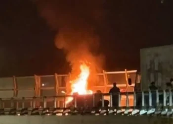 Νέος μυστήριος θάνατος Ρώσου μεγιστάνα κρυπτονομισμάτων – Η Lamborghini του ανετράπη και τυλίχθηκε στις φλόγες