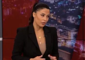 Λατινοπούλου: Ο Ισλαμισμός είναι το τελευταίο χαρτί της αριστεράς για να κερδίζει εκλογές