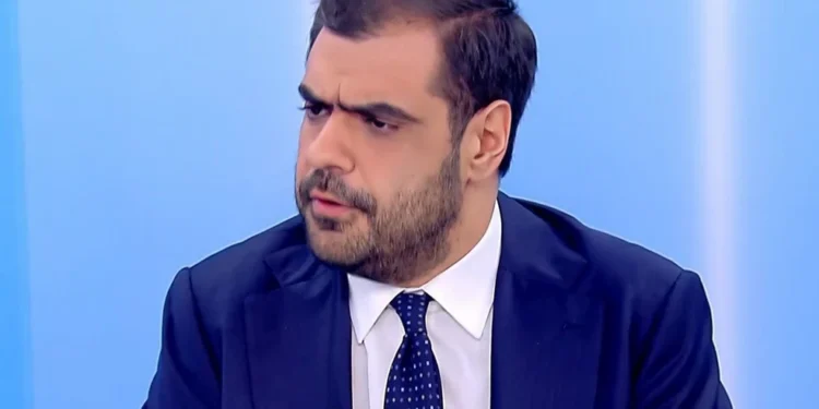 Μαρινάκης: Αν ο Σαμαράς κάνει κόμμα, θα αντιπαρατεθούμε πολιτικά – Καμία φυγάδευση του πρωθυπουργού χθες