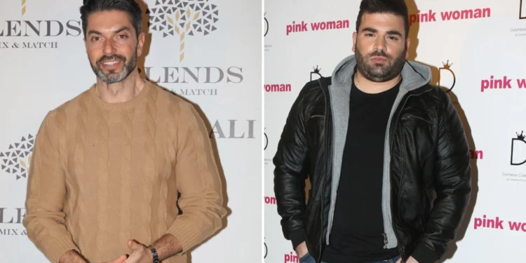 Η αποκάλυψη του Μαρτίκα για τον απατεώνα επιχειρηματία: Αυτός έστησε το παιχνίδι που έχασε 250.000 ο Παντελίδης το βράδυ που σκοτώθηκε