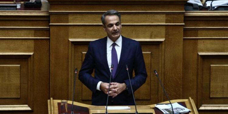 Μητσοτάκης για ακρίβεια: Δεν είμαι Χάρι Πότερ – Να σταματήσει η καταστροφολογία