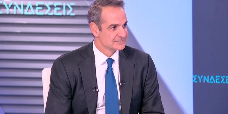 Κυριάκος Μητσοτάκης: Έρχονται νέα μέτρα για το στεγαστικό – Έκτακτη ενίσχυση στους κτηνοτρόφους για την ευλογιά