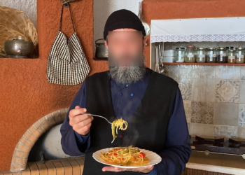 «Ο Άγιος της… κόκας»: YouTuber-Αρχιεπίσκοπος συνελήφθη με 2 κιλά στη Ρόδο!