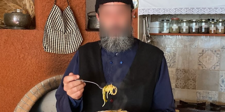 «Ο Άγιος της… κόκας»: YouTuber-Αρχιεπίσκοπος συνελήφθη με 2 κιλά στη Ρόδο!