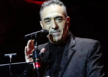 Νότης Σφακιανάκης: Βαρύ πένθος για τον τραγουδιστή – Πέθανε η σύζυγός του