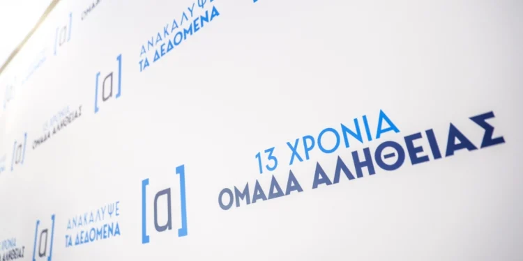 Εκρηκτικός μηχανισμός έξω από τα γραφεία του site της Ομάδας Αλήθειας – «Δεν θα μας φιμώσουν» λένε οι διαχειριστές της