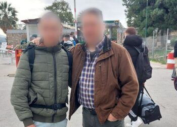 Τραγωδία στη Ρόδο: Γιος Λιμενάρχη ο 19χρονος οπλίτης που σκοτώθηκε από έκρηξη χειροβομβίδας