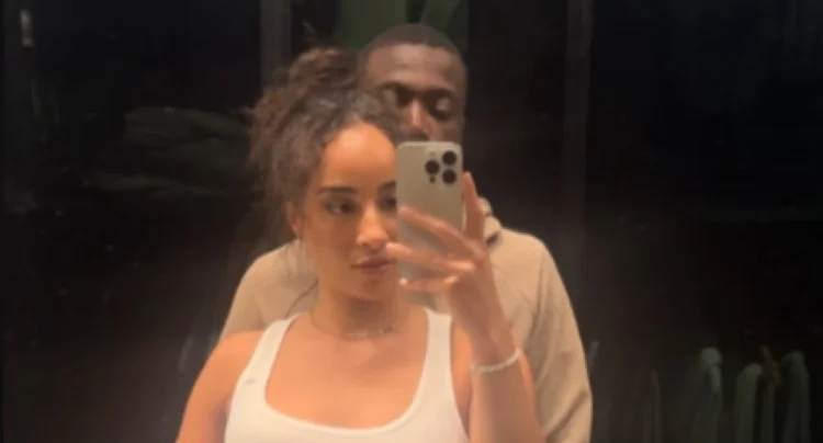 Πρώην αστέρας της Premier League παντρεύεται πρωταγωνίστρια ερωτικών ταινιών: «Θα γίνει γυναίκα για σπίτι»