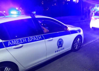 Δύο μαχαιρώματα για οπαδικές διαφορές σε λίγες ώρες στη Χαλκίδα: Νεκρός ένας 23χρονος – Συνελήφθησαν 3 άτομα