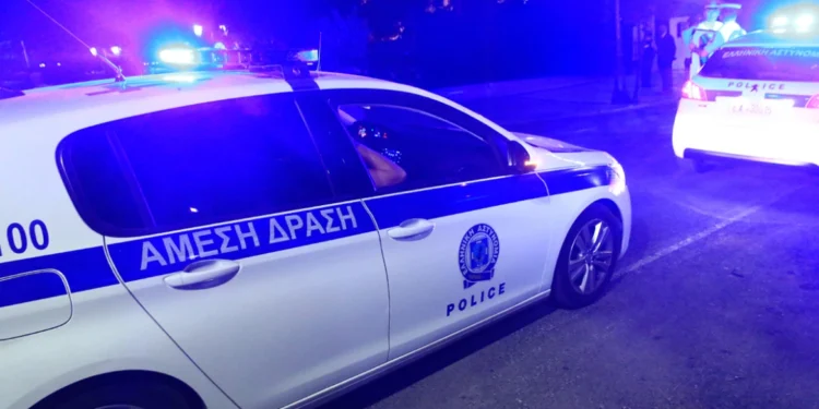 Δύο μαχαιρώματα για οπαδικές διαφορές σε λίγες ώρες στη Χαλκίδα: Νεκρός ένας 23χρονος – Συνελήφθησαν 3 άτομα