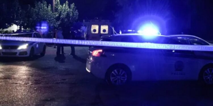 Βέροια: Ληστής πυροβόλησε ζευγάρι μέσα στο αυτοκίνητο τους – Οι εφιαλτικές στιγμές και ο αιματηρός αφοπλισμός