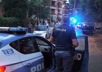 Εφιάλτης στη Ρώμη: 18χρονη βιάστηκε από 3 Μαροκινούς μπροστά στον φίλο της