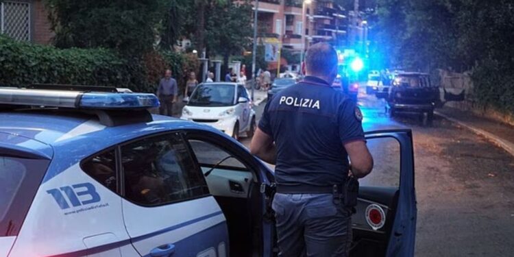 Εφιάλτης στη Ρώμη: 18χρονη βιάστηκε από 3 Μαροκινούς μπροστά στον φίλο της