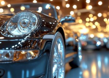 Πολυτελή αυτοκίνητα χωρίς φόρο – Το κόλπο που εξαφανίζει τον ΦΠΑ