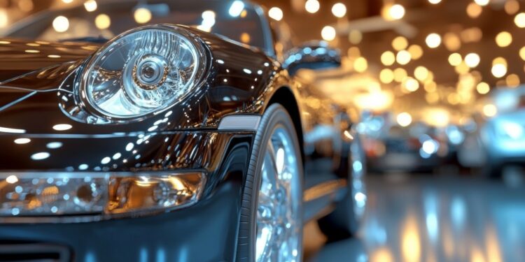 Πολυτελή αυτοκίνητα χωρίς φόρο – Το κόλπο που εξαφανίζει τον ΦΠΑ