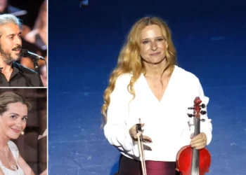 Η Ρεμπούτσικα στηρίζει τον γιο του Χατζιδάκι κατά Μποφίλιου, Χαρούλη: Πήραν τα τραγούδια με το έτσι θέλω, δεν υπάρχει ποιότητα αλλά συμφέρον