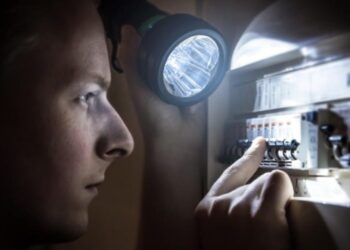 32χρονος έκλεβε ρεύμα 27.000 ευρώ στο Κορδελιό από το 2019