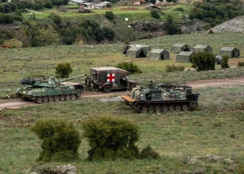 Ρόδος: Πώς έγινε το δυστύχημα με την έκρηξη χειροβομβίδας στο πεδίο βολής Διαβάζεται σε 4′