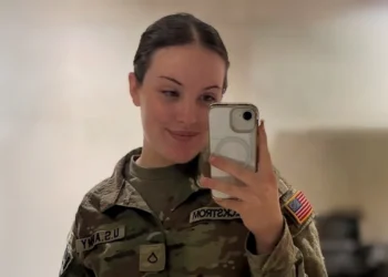 Νεκρή η 20χρονη εθνοφρουρός που δέχθηκε επίθεση από Αφγανό στην Ουάσινγκτον – Σε κρίσιμη κατάσταση ο συνάδελφός της