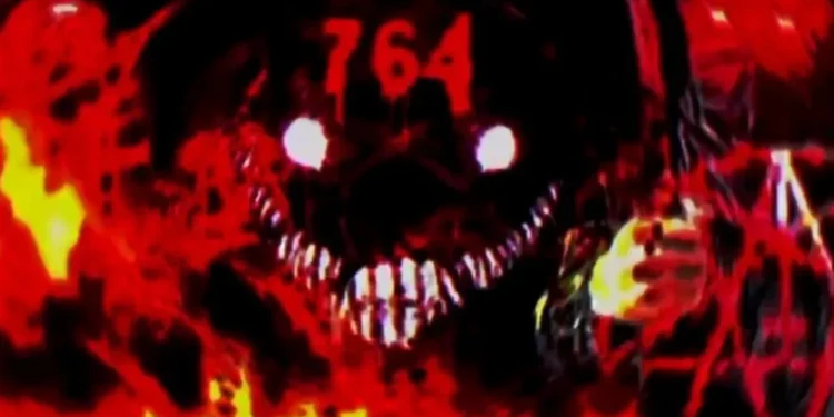 «Δίκτυο 764»: Νεοναζί και σατανιστές στα φρικιαστικά, νεανικά chatrooms – Το κύκλωμα που έχει απλώσει τα «πλοκάμια» του και στην Ελλάδα