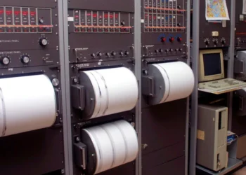 Σεισμός τώρα στην Ξάνθη – Στα 4,5 Ρίχτερ η πρώτη εκτίμηση