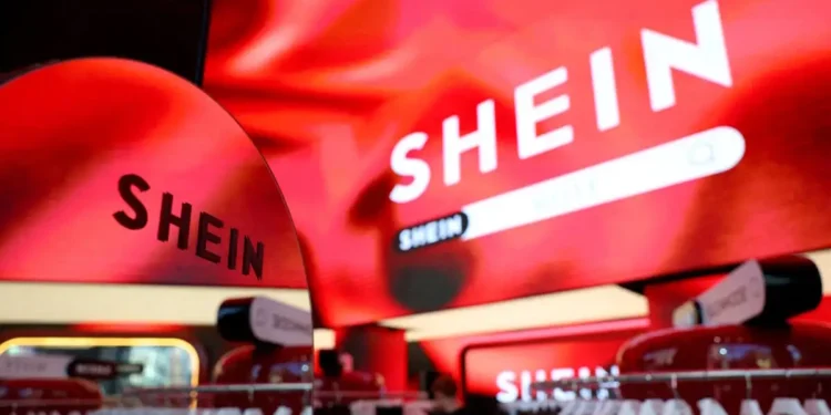 Η Γαλλία απειλεί την Shein με αποκλεισμό από την αγορά της – Πουλούσαν παιδικές κούκλες σαν «σεξουαλικά παιχνίδια»