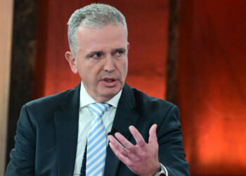 Παραιτήθηκε ο CEO των ΕΛΤΑ, Γρηγόρης Σκλήκας, με επιστολή στο Υπερταμείο – Επιμένει στην ανάγκη να κλείσουν καταστήματα