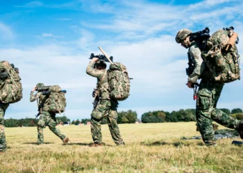 Μπόρις Πιστόριους: «Η Ευρώπη ίσως έζησε το τελευταίο ειρηνικό καλοκαίρι – Πιθανή σύγκρουση NATO με Ρωσία πριν το 2029» – Η απάντηση της Μόσχας