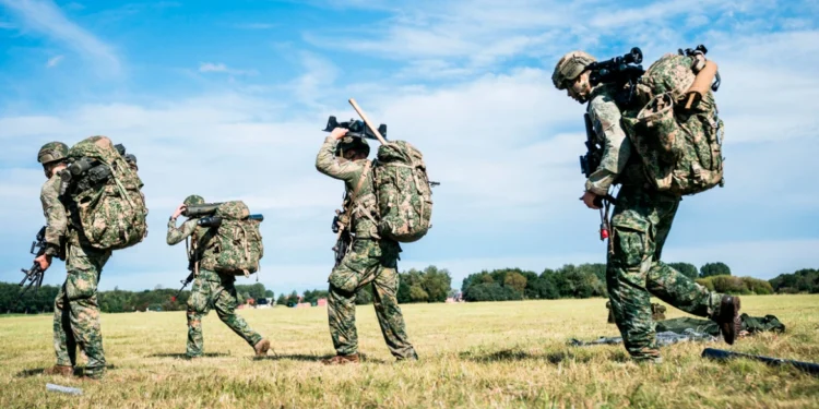 Μπόρις Πιστόριους: «Η Ευρώπη ίσως έζησε το τελευταίο ειρηνικό καλοκαίρι – Πιθανή σύγκρουση NATO με Ρωσία πριν το 2029» – Η απάντηση της Μόσχας