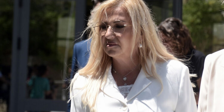 Στάθα Καραϊβάζ για Γιάννη Λάλα: «Αν ήταν αυτός που του πήρε τη ζωή ας τον συγχωρήσει ο Θεός»