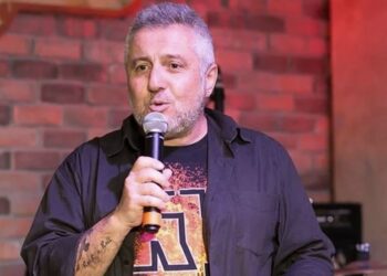 Στάθης Παναγιωτόπουλος: Τρία χρόνια φυλάκισης στον τηλεπαρουσιαστή για διαρροή «ροζ» βίντεο