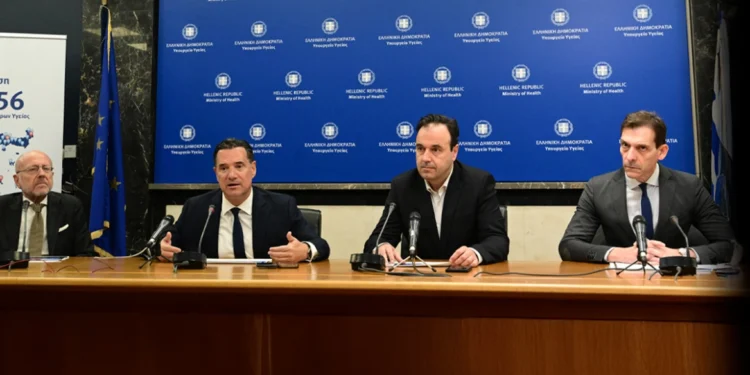 Νέα μέτρα για τα πάρτι σε club από σχολεία για να μπει μπλόκο στην πώληση αλκοόλ και καπνού σε ανήλικους – Πώς θα επαληθεύεται η ηλικία