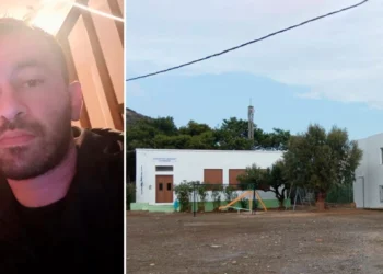 Νέος δάσκαλος για τους δύο μαθητές στην Τέλενδο: Όταν έμαθα ότι κλείνει το σχολείο, το είδα ως τεράστια ευκαιρία να πάω να το ανοίξω