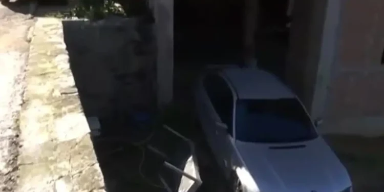 Αχαΐα: Ελεύθερος ο 25χρονος θείος του παιδιού μετά το εξιτήριο από το νοσοκομείο