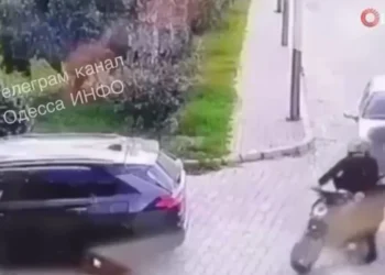 Τουρκία: Ουκρανός καταδίωξε τους ένοπλους ληστές του και τους σκότωσε με το αυτοκίνητό του