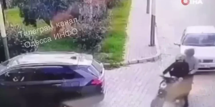 Τουρκία: Ουκρανός καταδίωξε τους ένοπλους ληστές του και τους σκότωσε με το αυτοκίνητό του