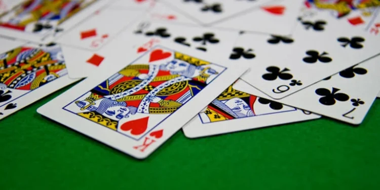 «Έτσι στήνονται τα παράνομα παιχνίδια» – Μαρτυρία ντίλερ για τα κόλπα στις λέσχες, είχε παίξει με τον υπαρχηγό του κυκλώματος