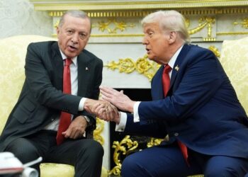 New York Times: Ο «απαραίτητος» Ερντογάν και το πρόβλημα για τη Δύση που ποντάρει στον «σουλτάνο»