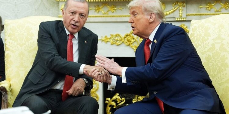 New York Times: Ο «απαραίτητος» Ερντογάν και το πρόβλημα για τη Δύση που ποντάρει στον «σουλτάνο»