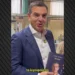 «Το λιγουρεύεσαι;»: Η ανάρτηση Τσίπρα με την αφιέρωση του βιβλίου του στον Άδωνι Γεωργιάδη – Δείτε βίντεο