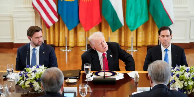 Νέο αυστηρό μήνυμα ΗΠΑ προς Τουρκία: Κλείστε την στρόφιγγα του πετρελαίου και του φυσικού αερίου από την Ρωσία