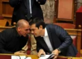 Ο Βαρουφάκης απαντά στον Τσίπρα: Είναι το μεγαλύτερο επίτευγμα των τροϊκανών – Αυτοεξευτελισμός όσα λέει για τα «κουπόνια»