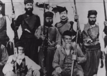 Όταν η τιμή γράφεται με αίμα: Η βεντέτα και οι ανεπούλωτες πληγές της υπαίθρου – Τα περιστατικά που συγκλόνισαν την Ελλάδα